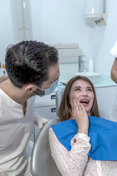 Best Urgent Tooth Repair  in Lake City, AR