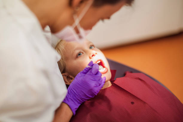 Best Emergency Pediatric Dentist  in Lake City, AR